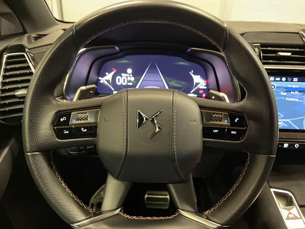 DS Automobiles 7 1.5 BlueHDi Bastille