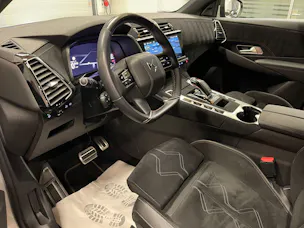 DS Automobiles 7 1.5 BlueHDi Bastille