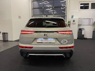 DS Automobiles 7 1.5 BlueHDi Bastille