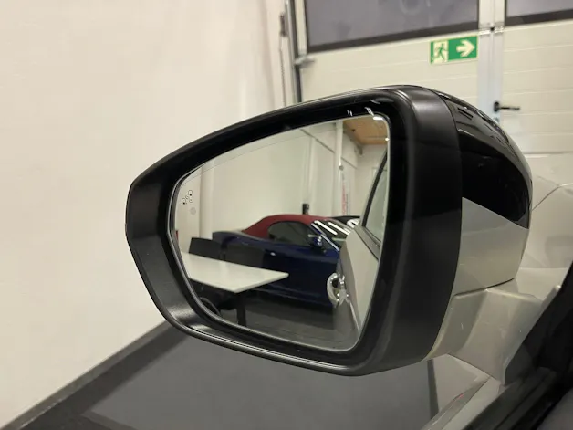 DS Automobiles 7 1.5 BlueHDi Bastille