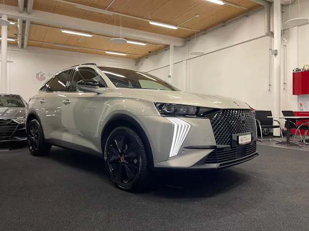 DS Automobiles 7 1.5 BlueHDi Bastille
