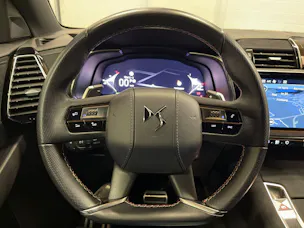 DS Automobiles 7 1.5 BlueHDi Bastille