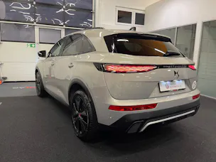 DS Automobiles 7 1.5 BlueHDi Bastille