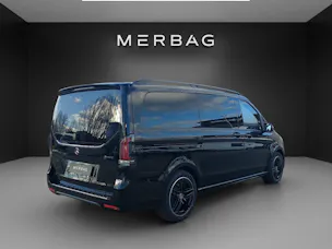 Mercedes-Benz V 300 d EXKLUSIVE Swiss Edition