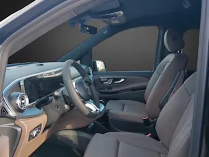 Mercedes-Benz V 300 d EXKLUSIVE Swiss Edition