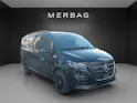 Mercedes-Benz V 300 d EXKLUSIVE Swiss Edition