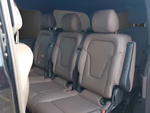 Mercedes-Benz V 300 d EXKLUSIVE Swiss Edition