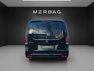 Mercedes-Benz V 300 d EXKLUSIVE Swiss Edition