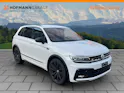 VW Tiguan 2.0TSI Highline R-Line 4Motion DSG
