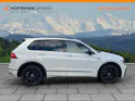 VW Tiguan 2.0TSI Highline R-Line 4Motion DSG
