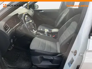 VW Tiguan 2.0TSI Highline R-Line 4Motion DSG