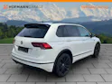 VW Tiguan 2.0TSI Highline R-Line 4Motion DSG