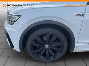 VW Tiguan 2.0TSI Highline R-Line 4Motion DSG