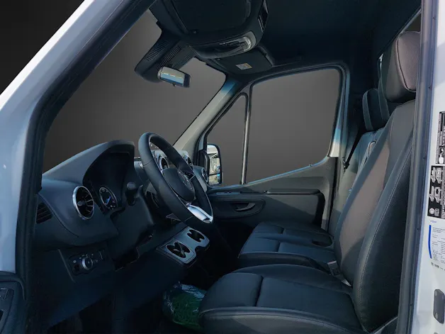 Mercedes-Benz Sprinter 415 CDI Standard