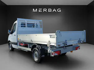Mercedes-Benz Sprinter 415 CDI Standard