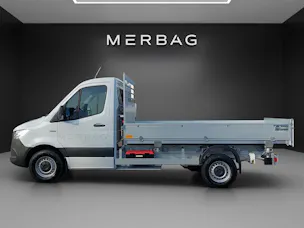 Mercedes-Benz Sprinter 415 CDI Standard