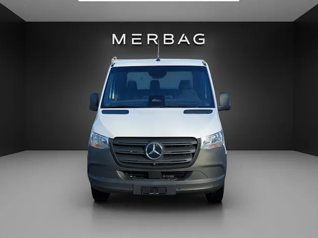 Mercedes-Benz Sprinter 415 CDI Standard
