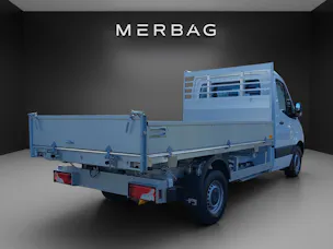 Mercedes-Benz Sprinter 415 CDI Standard