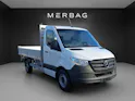 Mercedes-Benz Sprinter 415 CDI Standard