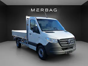 Mercedes-Benz Sprinter 415 CDI Standard
