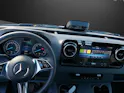 Mercedes-Benz Sprinter 415 CDI Standard