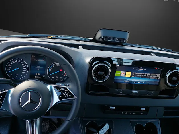 Mercedes-Benz Sprinter 415 CDI Standard