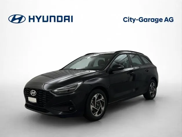 Hyundai i30 Wagon 1.0 T-GDi Origo