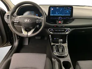 Hyundai i30 Wagon 1.0 T-GDi Origo