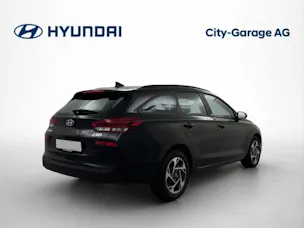 Hyundai i30 Wagon 1.0 T-GDi Origo