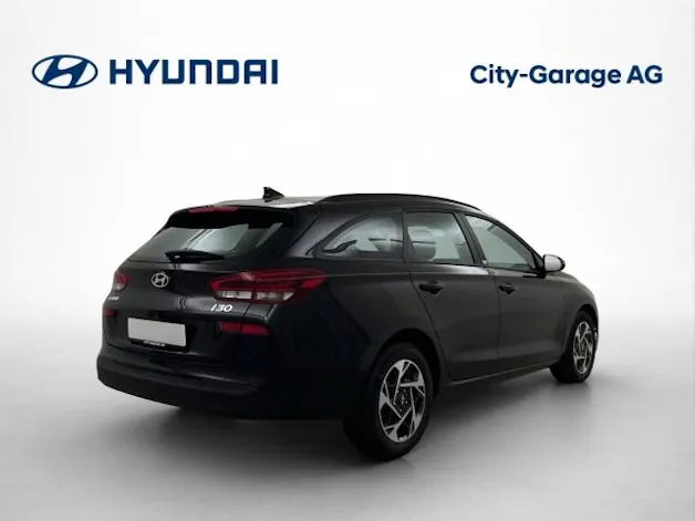 Hyundai i30 Wagon 1.0 T-GDi Origo