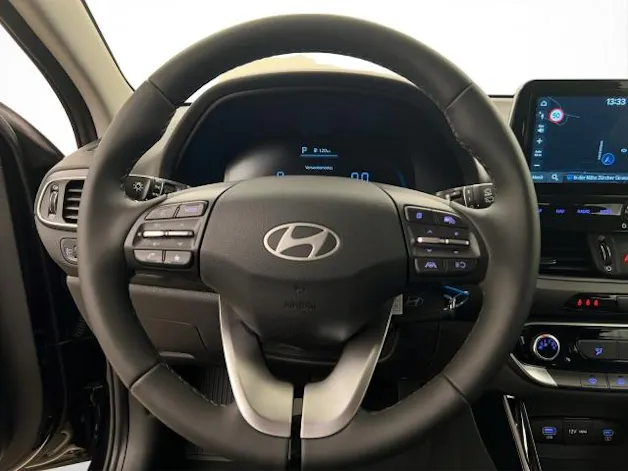 Hyundai i30 Wagon 1.0 T-GDi Origo