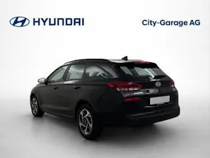 Hyundai i30 Wagon 1.0 T-GDi Origo