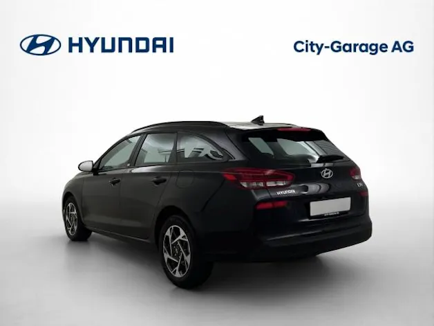 Hyundai i30 Wagon 1.0 T-GDi Origo