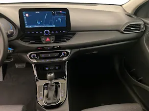 Hyundai i30 Wagon 1.0 T-GDi Origo