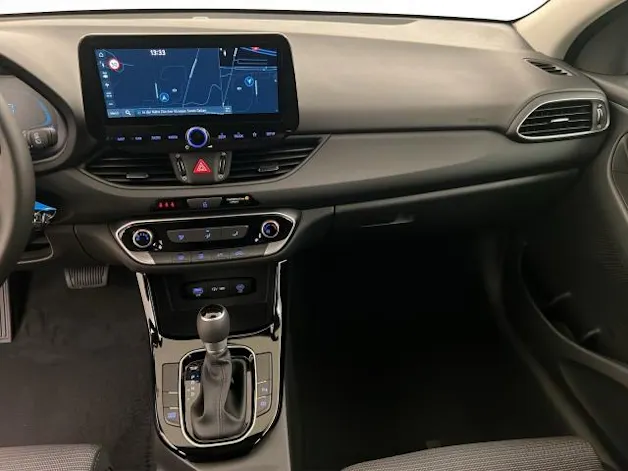 Hyundai i30 Wagon 1.0 T-GDi Origo