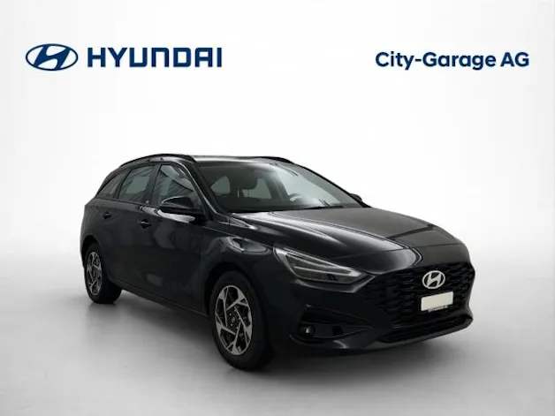 Hyundai i30 Wagon 1.0 T-GDi Origo