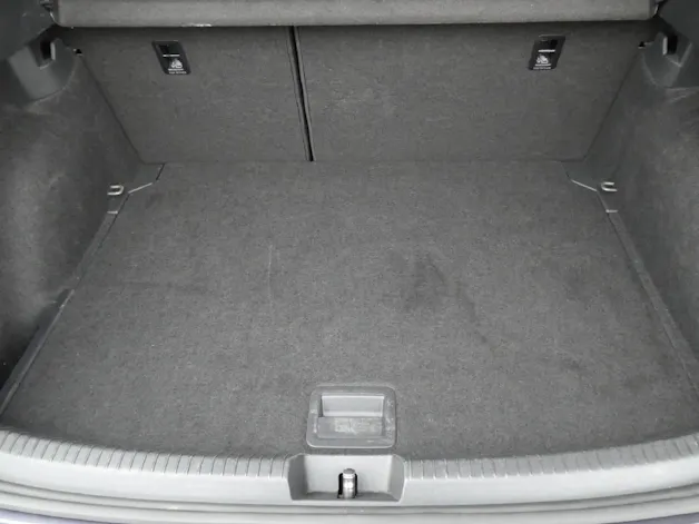 VW Taigo 1.0 TSI Life DSG