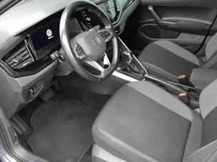 VW Taigo 1.0 TSI Life DSG