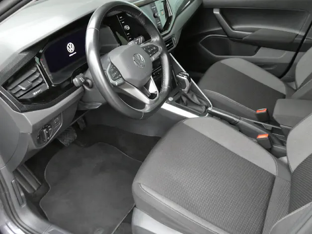 VW Taigo 1.0 TSI Life DSG