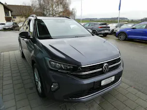 VW Taigo 1.0 TSI Life DSG
