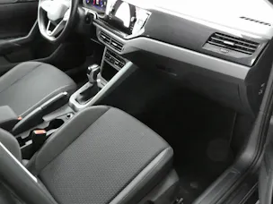 VW Taigo 1.0 TSI Life DSG