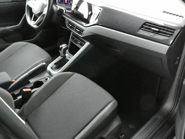 VW Taigo 1.0 TSI Life DSG