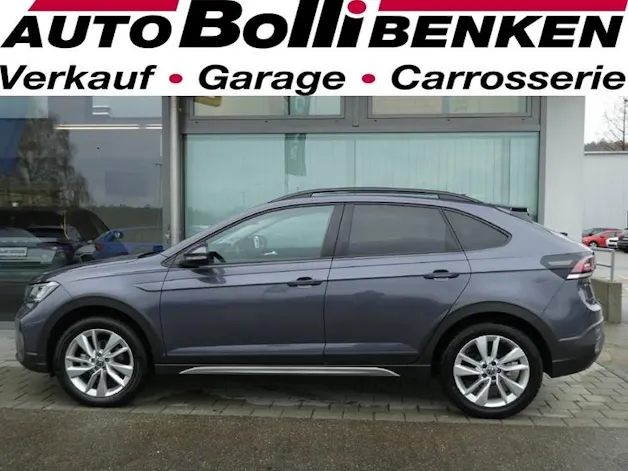 VW Taigo 1.0 TSI Life DSG