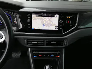 VW Taigo 1.0 TSI Life DSG