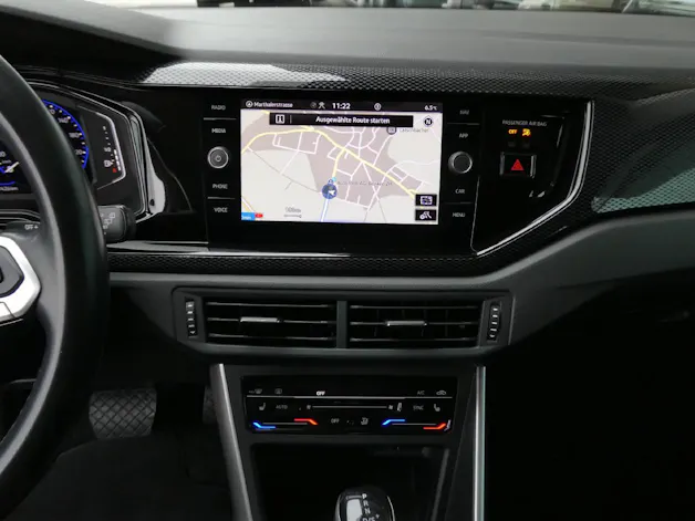 VW Taigo 1.0 TSI Life DSG
