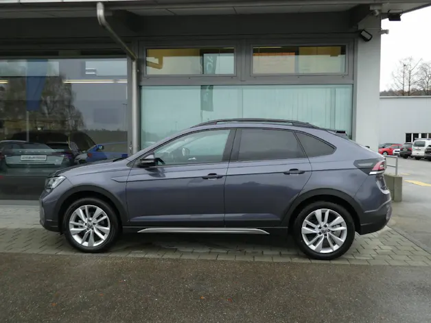 VW Taigo 1.0 TSI Life DSG