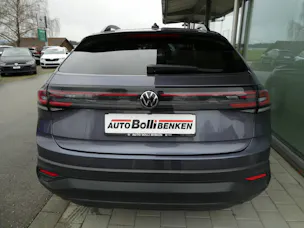 VW Taigo 1.0 TSI Life DSG