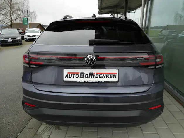 VW Taigo 1.0 TSI Life DSG