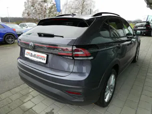 VW Taigo 1.0 TSI Life DSG