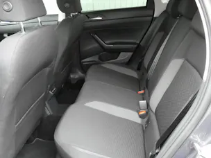 VW Taigo 1.0 TSI Life DSG